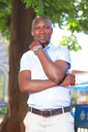 Wisdom Kizito